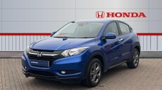 Honda HR-V 1.5 i-VTEC SE 5dr Petrol Hatchback